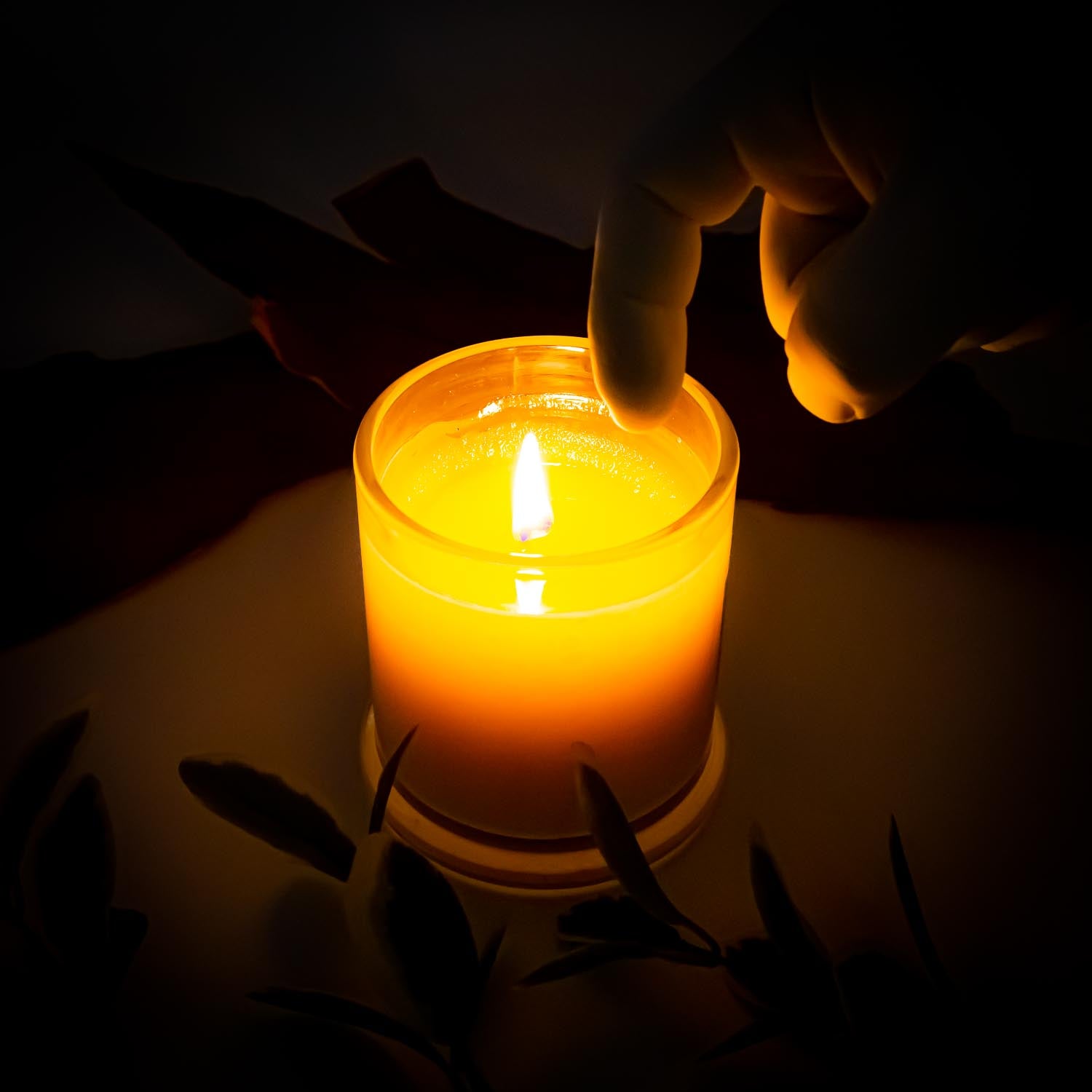 Aromatherapy Candle - DRIFT AWAY